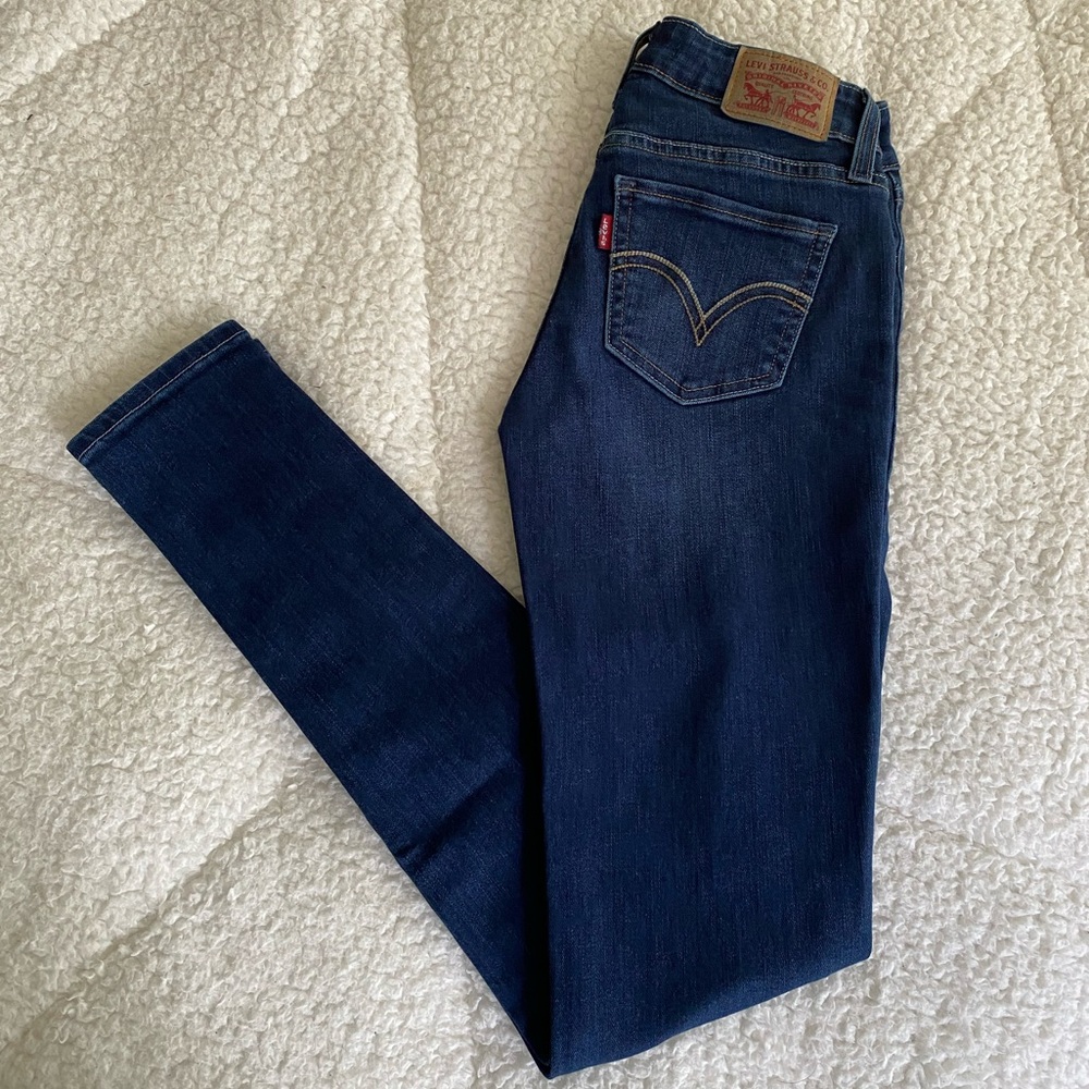 Levi Jeans